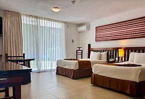 Hotel Nututun Palenque