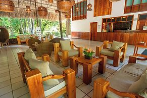 Hotel Nututun Palenque