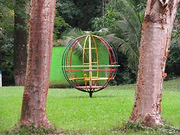 Hotel Nututun Palenque