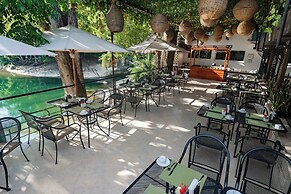 Hotel Nututun Palenque