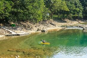 Hotel Nututun Palenque