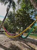 Hotel Nututun Palenque