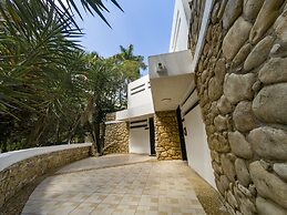 Hotel Nututun Palenque