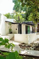 Hotel Nututun Palenque