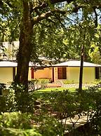 Hotel Nututun Palenque