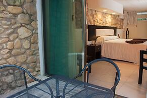 Hotel Nututun Palenque