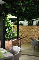Hotel Nututun Palenque