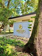 Hotel Nututun Palenque
