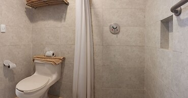 Hotel Nututun Palenque