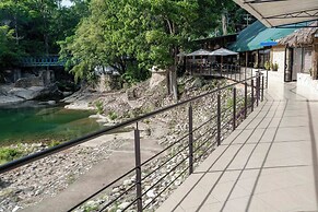 Hotel Nututun Palenque