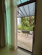 Hotel Nututun Palenque