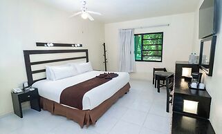 Hotel Nututun Palenque