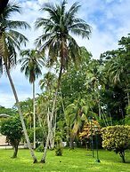 Hotel Nututun Palenque