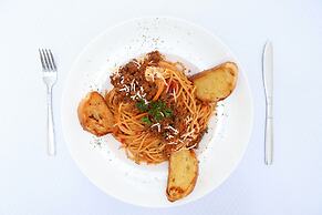 Hotel Nututun Palenque