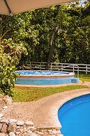 Hotel Nututun Palenque