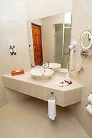 Hotel Nututun Palenque
