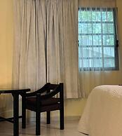 Hotel Nututun Palenque