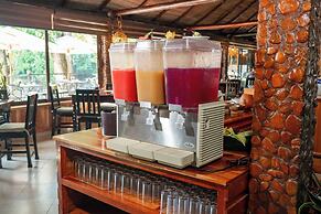 Hotel Nututun Palenque