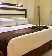 Hotel Nututun Palenque