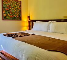 Hotel Nututun Palenque
