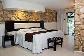 Hotel Nututun Palenque