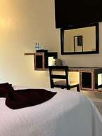 Hotel Nututun Palenque