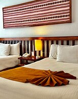 Hotel Nututun Palenque