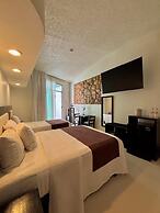Hotel Nututun Palenque