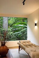 Hotel Nututun Palenque