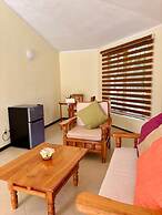 Hotel Nututun Palenque