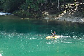 Hotel Nututun Palenque