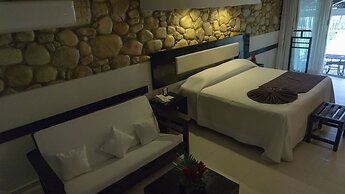 Hotel Nututun Palenque