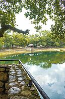 Hotel Nututun Palenque