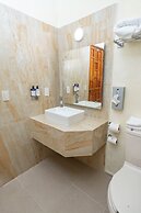 Hotel Nututun Palenque