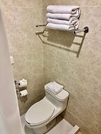 Hotel Nututun Palenque