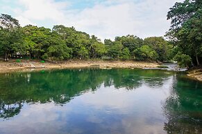 Hotel Nututun Palenque
