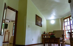 Hotel Nututun Palenque