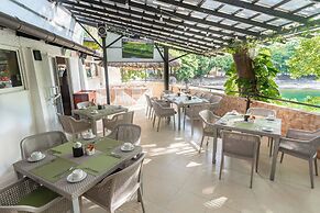 Hotel Nututun Palenque