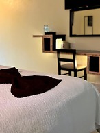 Hotel Nututun Palenque