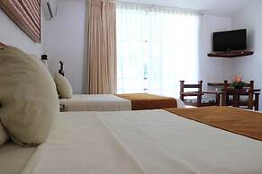 Hotel Nututun Palenque