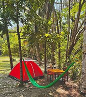 Hotel Nututun Palenque