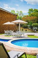 Hotel Nututun Palenque
