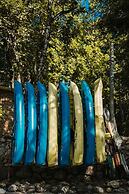 Hotel Nututun Palenque