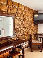 Hotel Nututun Palenque