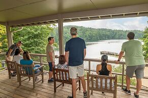 Unicoi State Park & Lodge