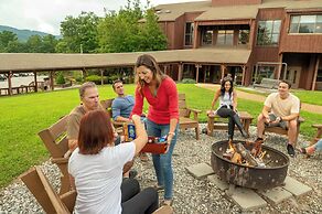 Unicoi State Park & Lodge