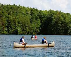 Unicoi State Park & Lodge
