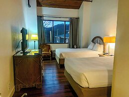 Unicoi State Park & Lodge