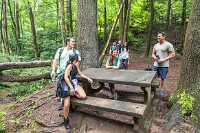 Unicoi State Park & Lodge