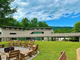 Unicoi State Park & Lodge